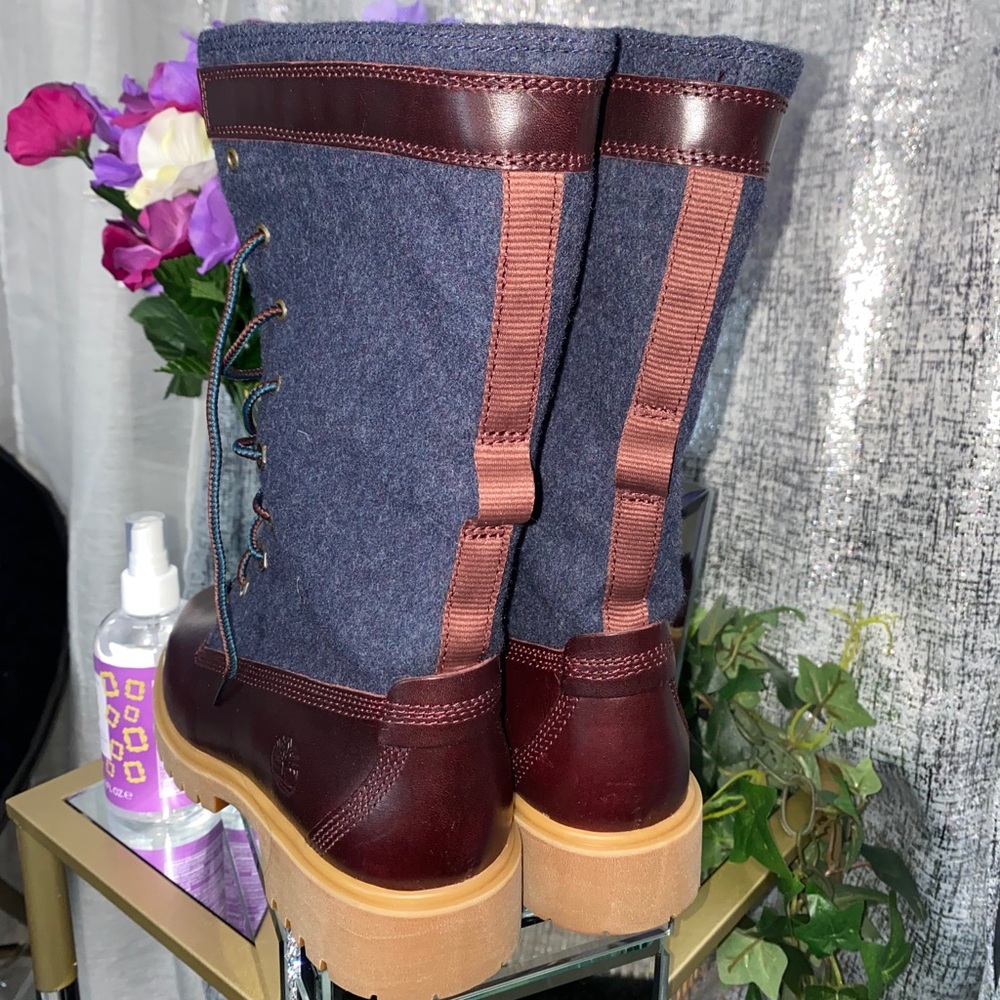 Timberland Boots - Picture 9 of 9